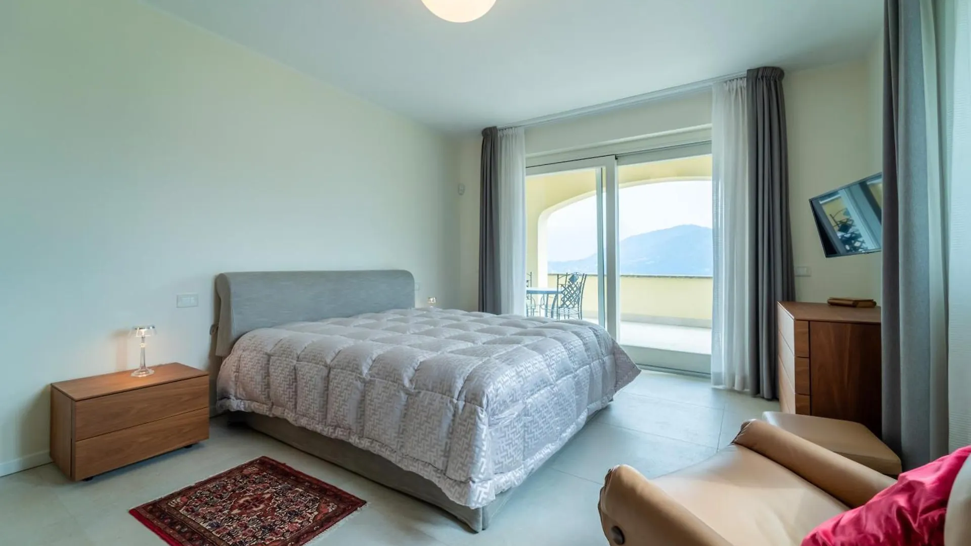 Villa Magnolia Con Piscina By Wonderful Italy Mezzegra