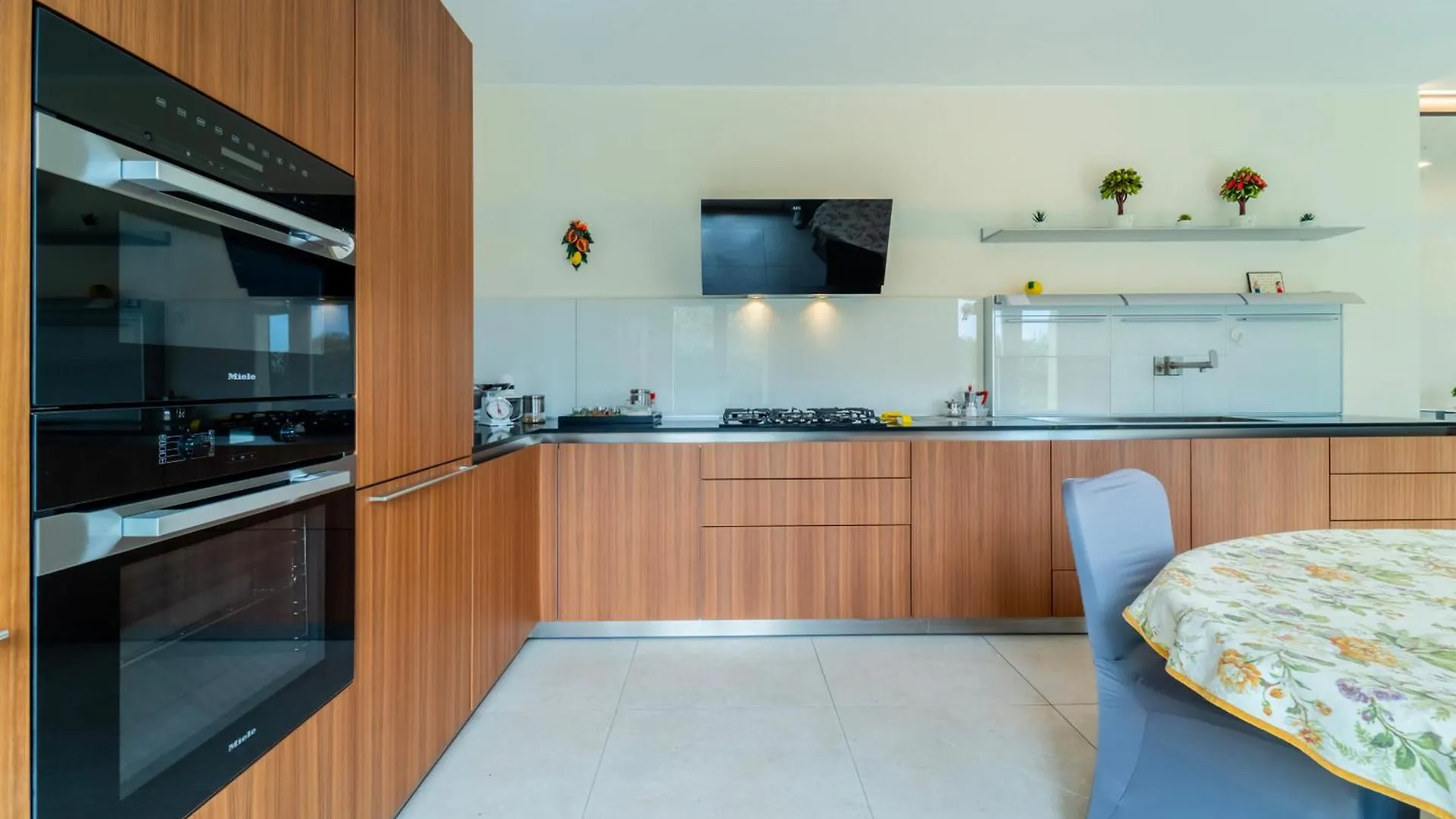 Villa Magnolia Con Piscina By Wonderful Italy Mezzegra 0*,