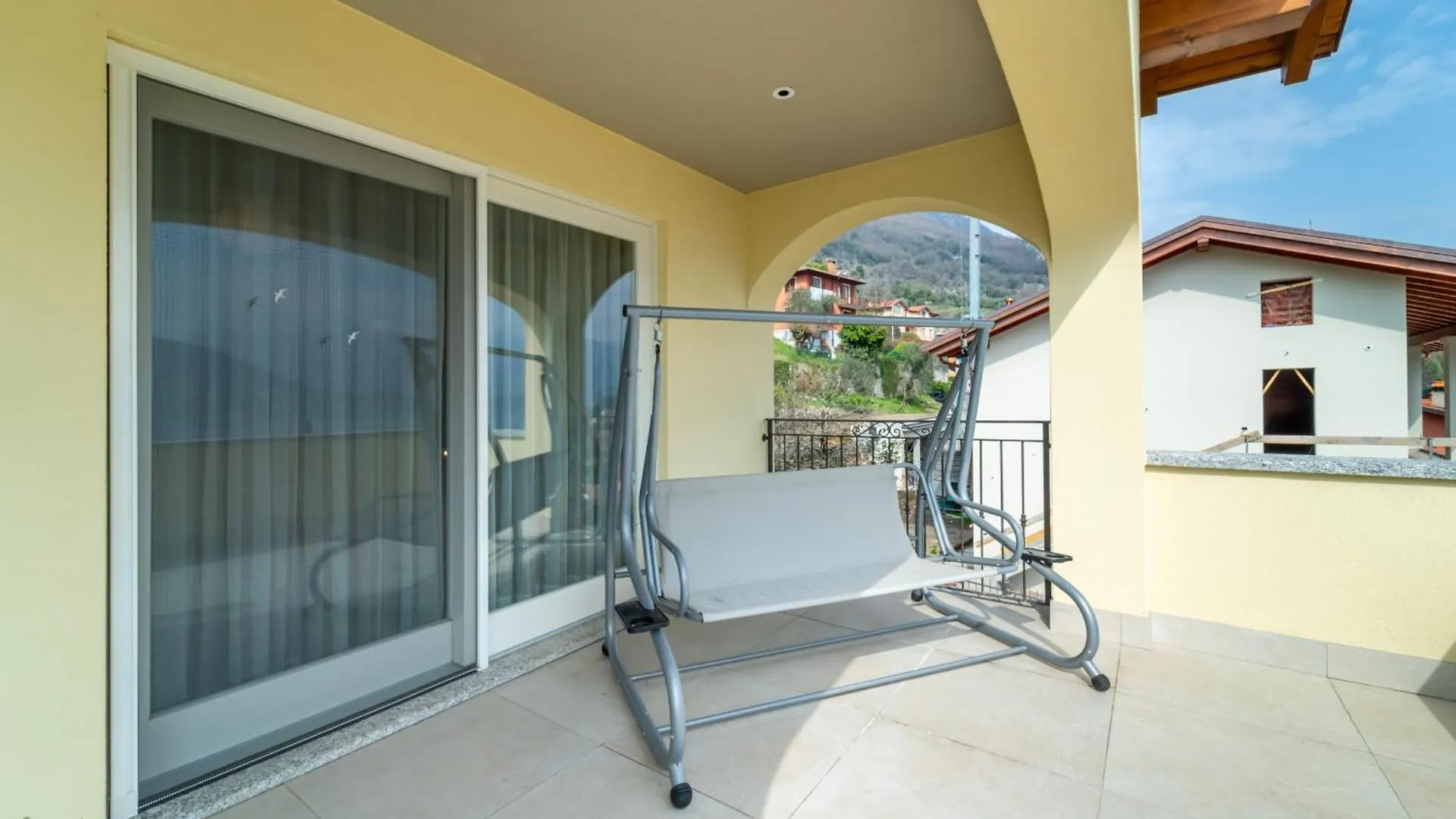Villa Magnolia Con Piscina By Wonderful Italy Mezzegra