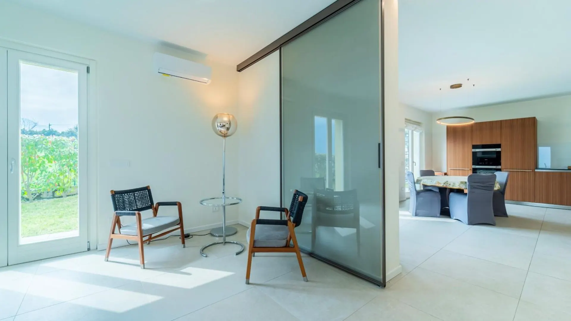 Villa Magnolia Con Piscina By Wonderful Italy 梅泽格拉 0*,  意大利