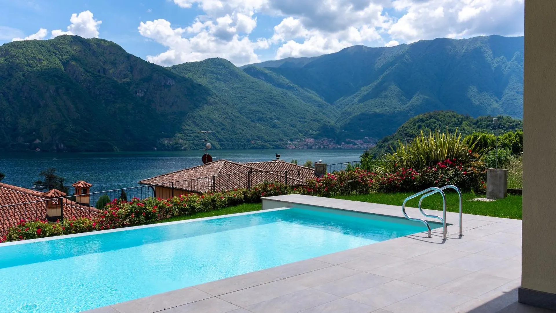 Villa Magnolia Con Piscina By Wonderful Italy 메체그라 이탈리아