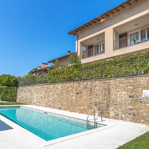 Apartment Belvedere 5 - Tremezzina, Mezzegra