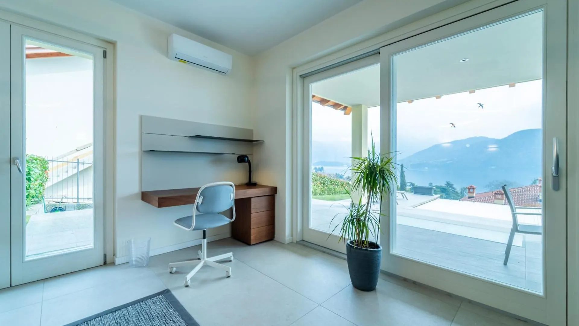 Villa Magnolia Con Piscina By Wonderful Italy Mezzegra Italy